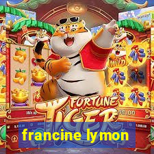 francine lymon